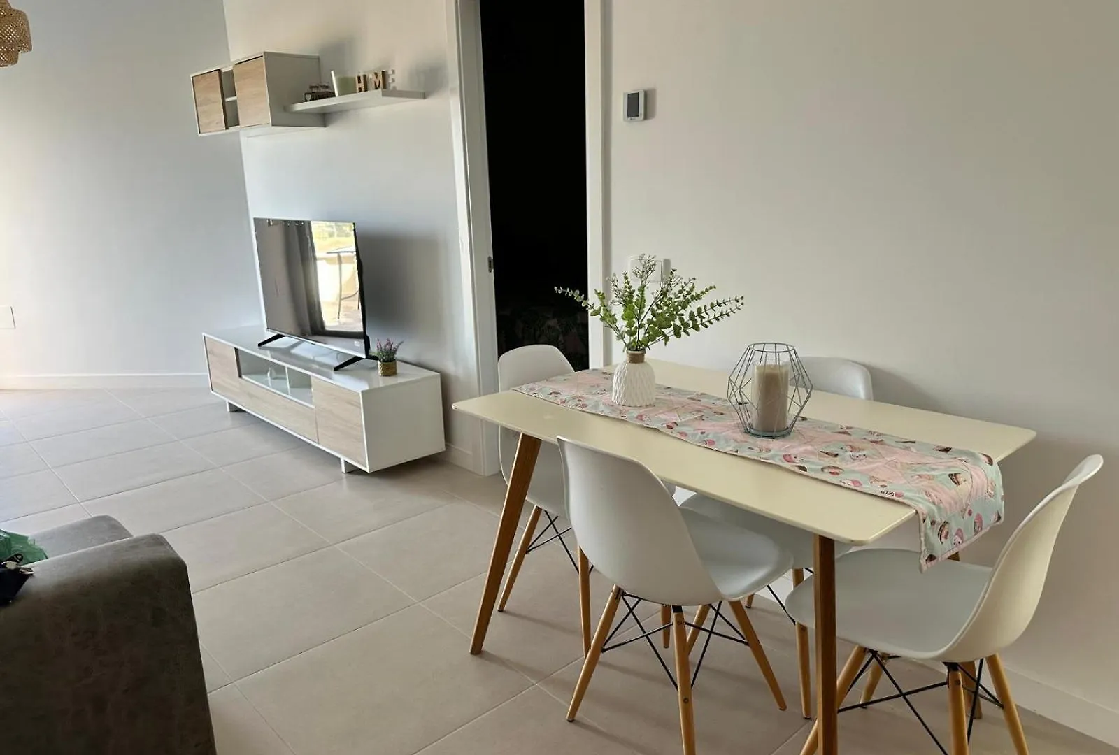 Amanecer Primera Linea Playa Benajarafe Malaga Almayate Alto Apartment